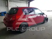 2011 Nissan VERSA photo