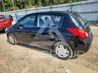 2011 Nissan VERSA фото