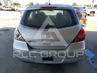 2011 Nissan VERSA фото