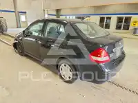 2011 Nissan VERSA photo