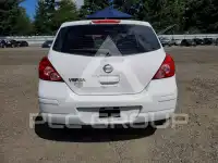 2011 Nissan VERSA фото
