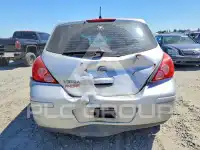 2011 Nissan VERSA фото
