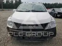 2011 Nissan VERSA фото