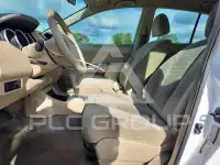 2011 Nissan VERSA фото