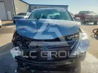 2011 Nissan VERSA photo