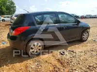2011 Nissan VERSA фото