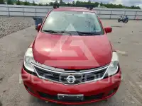 2011 Nissan VERSA фото