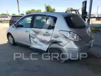 2011 Nissan VERSA фото