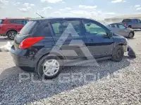 2011 Nissan VERSA фото