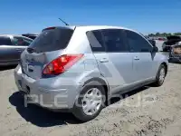 2011 Nissan VERSA фото