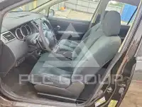 2011 Nissan VERSA photo
