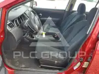 2011 Nissan VERSA фото