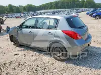 2011 Nissan VERSA photo