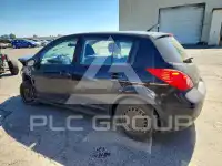 2011 Nissan VERSA photo