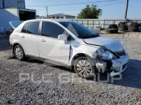 2011 Nissan VERSA фото