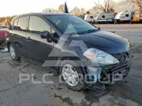 2011 Nissan VERSA фото