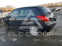 2011 Nissan VERSA фото