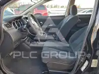 2011 Nissan VERSA фото
