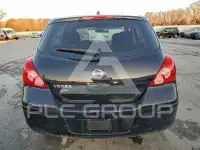 2011 Nissan VERSA фото