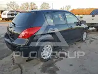 2011 Nissan VERSA фото