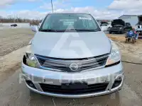 2011 Nissan VERSA фото