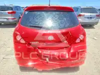 2011 Nissan VERSA photo