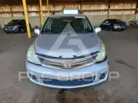 2011 Nissan VERSA фото