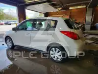 2011 Nissan VERSA photo