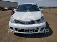 2011 Nissan VERSA фото