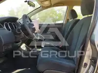 2011 Nissan VERSA фото