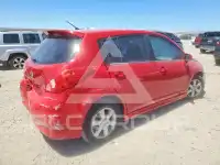 2011 Nissan VERSA photo
