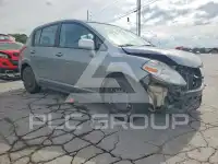 2011 Nissan VERSA photo