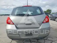 2011 Nissan VERSA photo