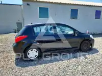 2011 Nissan VERSA фото