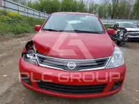 2011 Nissan VERSA photo