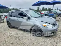 2011 Nissan VERSA photo