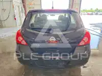 2011 Nissan VERSA photo