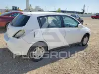 2011 Nissan VERSA фото
