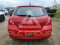 2011 Nissan VERSA photo