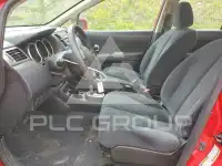 2011 Nissan VERSA photo