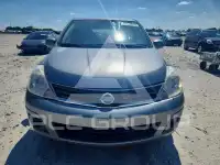 2011 Nissan VERSA фото