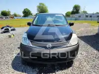 2011 Nissan VERSA фото
