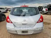 2011 Nissan VERSA photo
