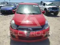 2011 Nissan VERSA photo