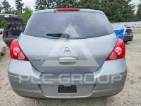 2011 Nissan VERSA photo
