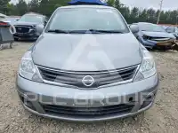 2011 Nissan VERSA photo