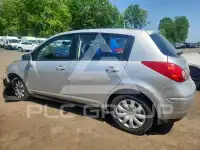 2011 Nissan VERSA фото