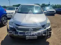 2011 Nissan VERSA фото