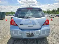 2011 Nissan VERSA фото