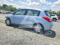 2011 Nissan VERSA фото